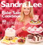 Bake Sale Cookbook